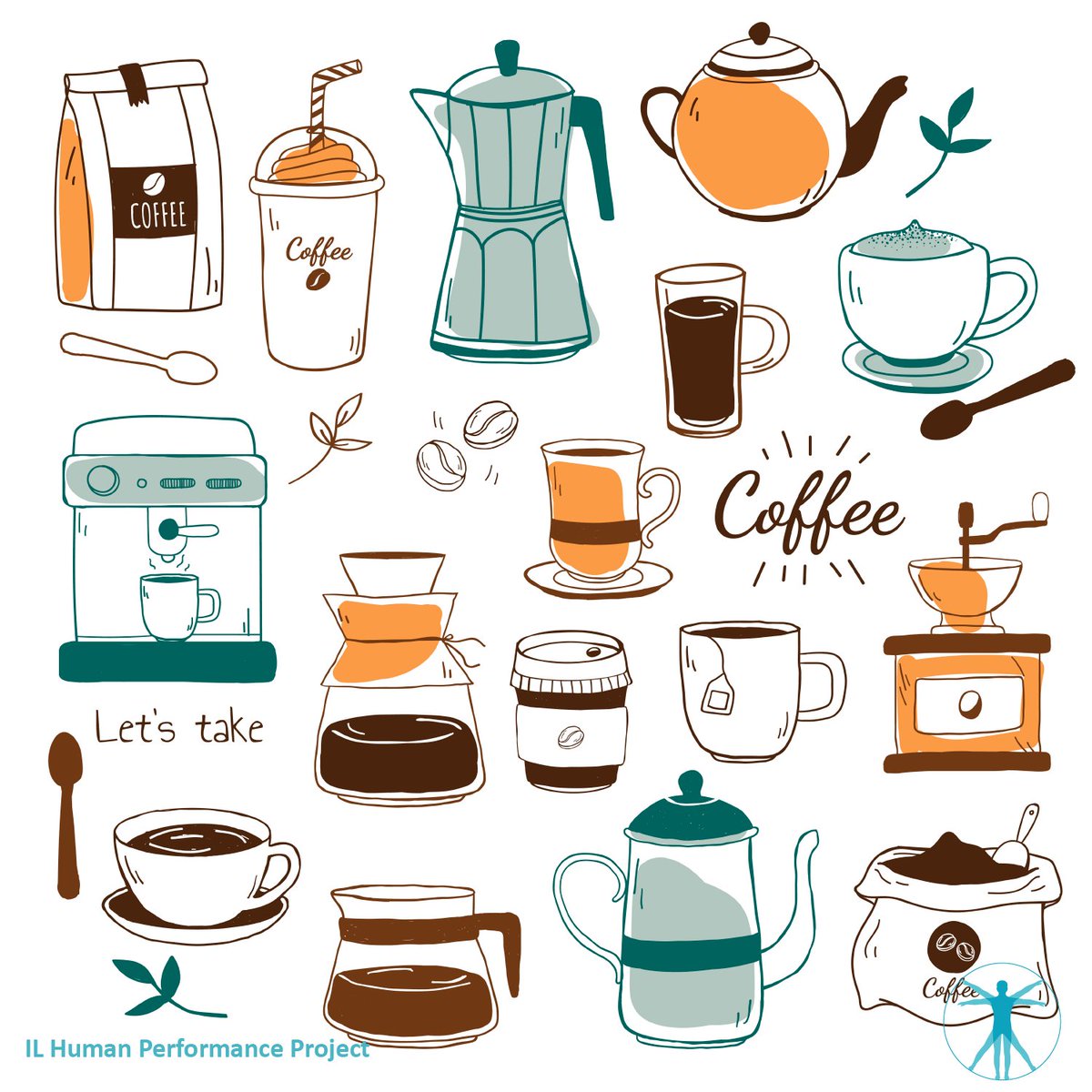 IL_HPP's tweet image. Drinking coffee is beneficial, but having more than 1 or 2 cups a day can cause increased heart rate, anxiety, a racing mind, agitation, difficulty sleeping, and inflammation. #factfriday #chemicalhealth #ilhpp