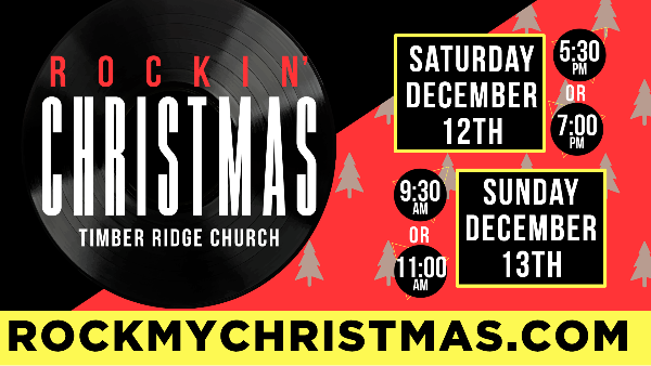 timberridge's tweet photo. Rockin' Christmas is This Weekend! - https://t.co/O8M3gGfkp3 https://t.co/YAryC30MGr