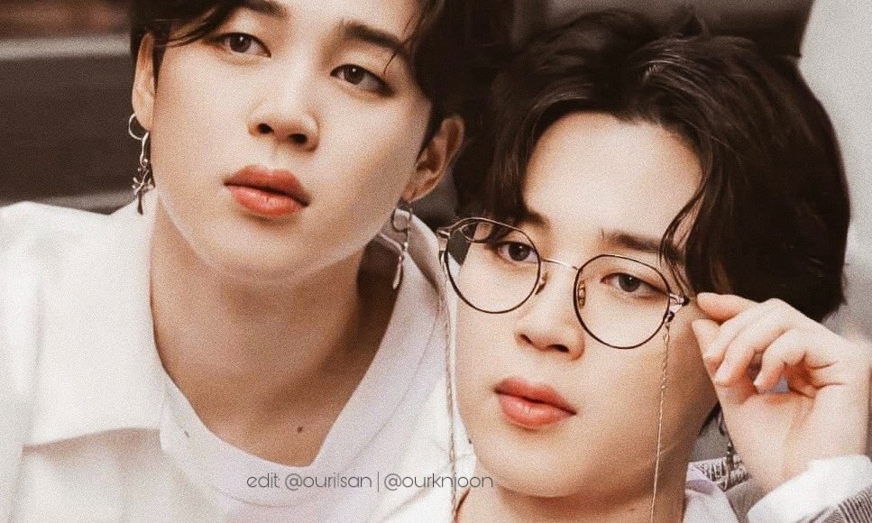 gcfwanderlust's tweet photo. ➸ 𝒸𝑜𝓅𝓎
vmin | yoonmin au

Moon Jihyun é um dos modelos mais famosos da capital e rival de Taehyung. Park Jimin é dançarino em um pub underground e melhor amigo de Yoongi desde a infância.
Tudo muda quando no banheiro de uma boate, Jimin e Jihyun descobrem que são idênticos. https://t.co/KRfEt1Y5pR