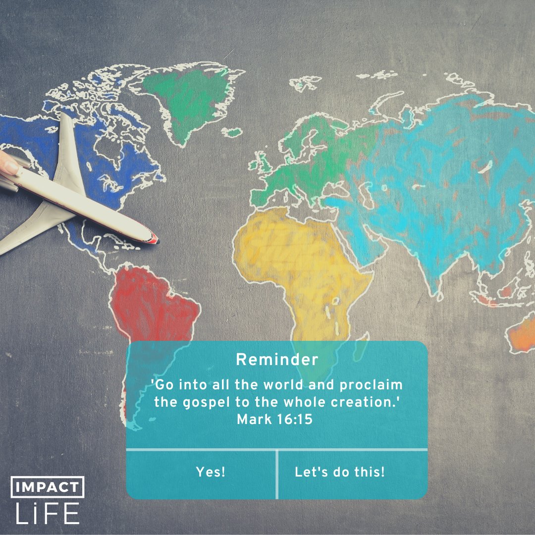 Impact LiFE (@ImpactLiFEToday) / Posts / X