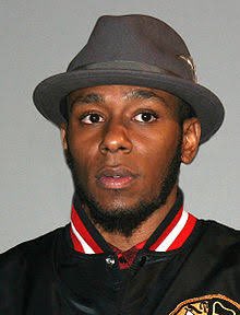 Happy 47th Birthday to one of my all time favorite Rappers, Mos Def. 