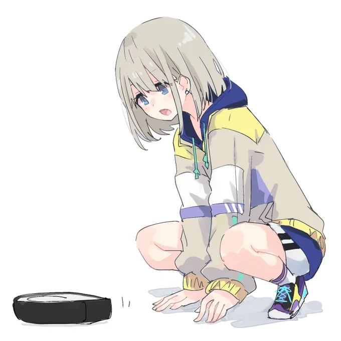 kawaii 