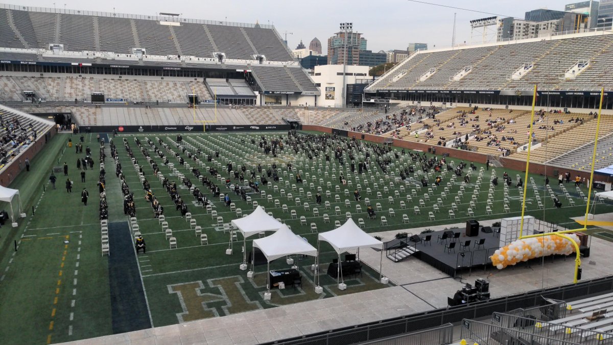 Georgia Tech OIT tweet media