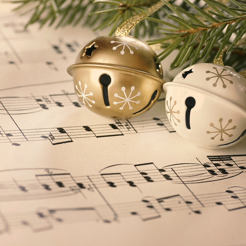 Do you have a favorite Christmas song? Tell us what it is in the comments below!