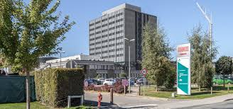 EurekamSAS's tweet photo. la clinique Saint-Luc Bouge de Namur en Belgique rejoint la communauté des utilisateurs de notre #IA Drugcam®.

#sante #esante #cancer #healthtech https://t.co/ZSa3k3q1iI