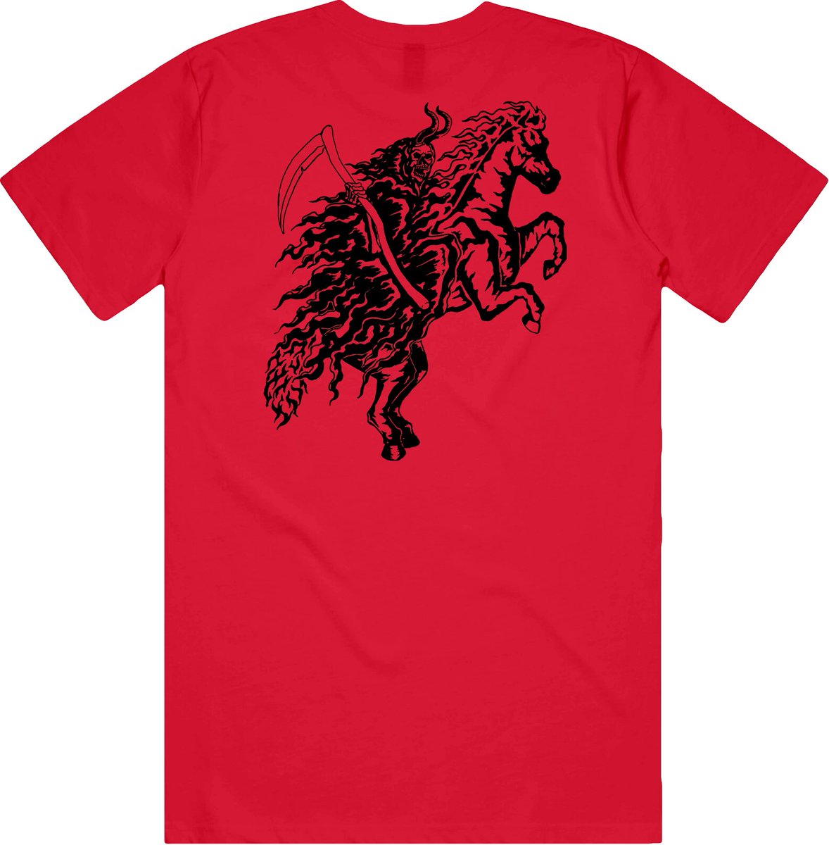 NEW REAPER GEAR IS UP! For a TOYDRIVE! PROCEEDS GO TO <a href="/SOSBooking/">SOS Booking & Production</a> AND FOR THE CHILDREN