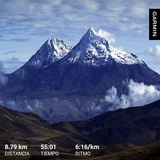estebansar's tweet photo. Los estudios demuestran que #correr puede mejorar el estado de ánimo, reducir los niveles de estrés, ayudar a controlar la ansiedad y ser tan efectivo como tomar antidepresivos.
#DiadelasMontanas
#Loja
#Ecuador
#YoElegíCorrer
#DiosCorreConmigo https://t.co/CMnvz4mEJC
