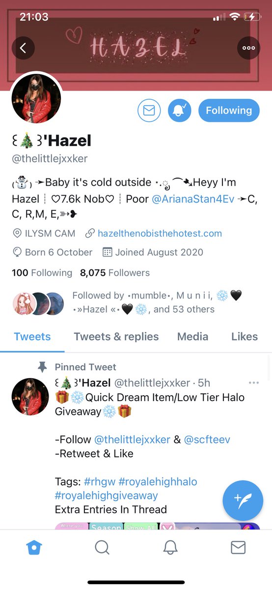 prismmagicarts's tweet photo. @thelittlejxxker @Cxpcq1 @snowyxrozey Sorry for not joining earlier I was dealing with some irl problems https://t.co/yUYf9TwRPi