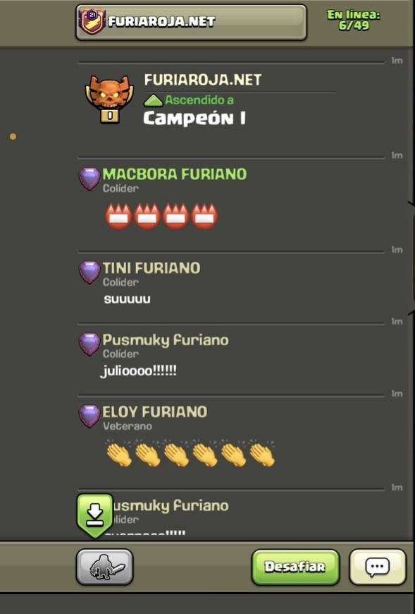 FURIAROJA.NET 📛 tweet media