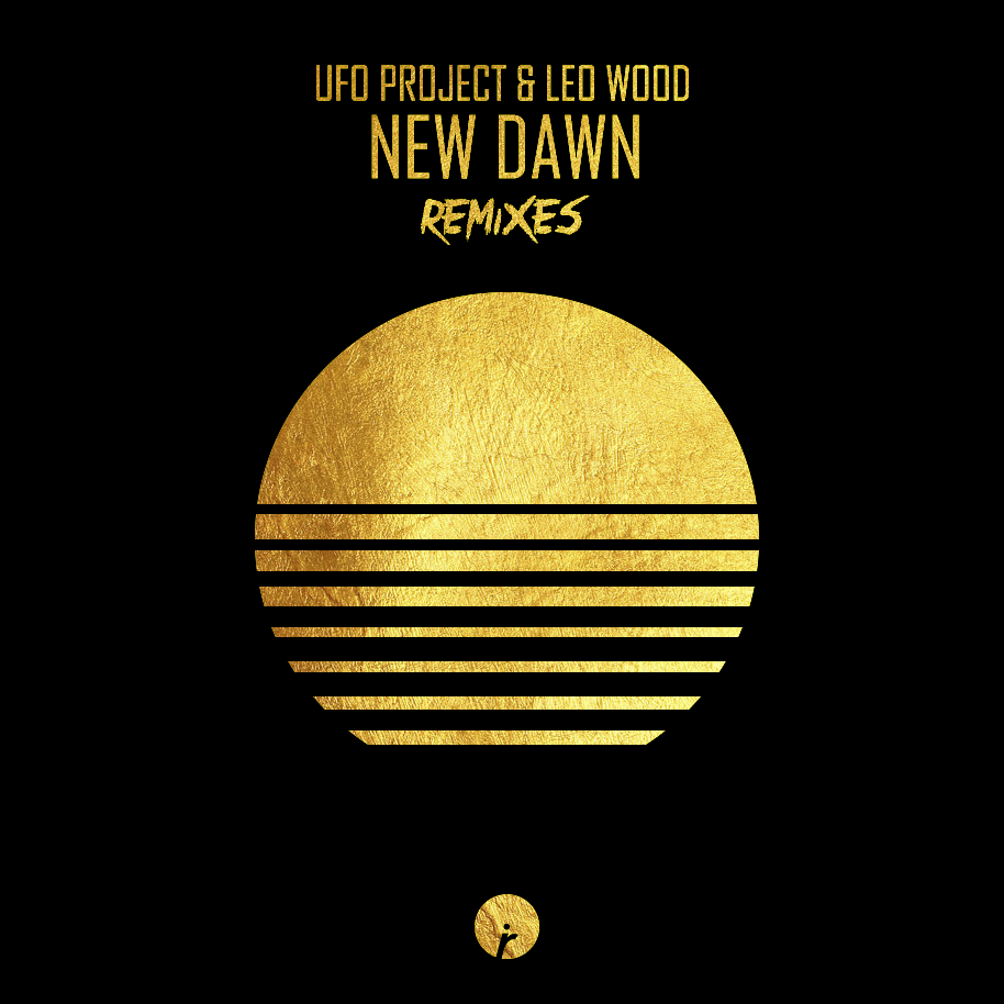 The remixes of <a href="/UFO_Project/">UFO Project</a> &amp; Leo Wood’s ‘New Dawn’ have LANDED! 🛸✨ Featuring absolute heaters from <a href="/itstheWestend/">WESTEND</a>, <a href="/RainerandGrimm/">RΛINER + GRIMM</a>, <a href="/TruthxLiesmusic/">Truth x Lies</a>, &amp; <a href="/HiddenFacefr/">Hidden Face</a>.

[ Listen here! → insom.co/NewDawn-Remixes ]