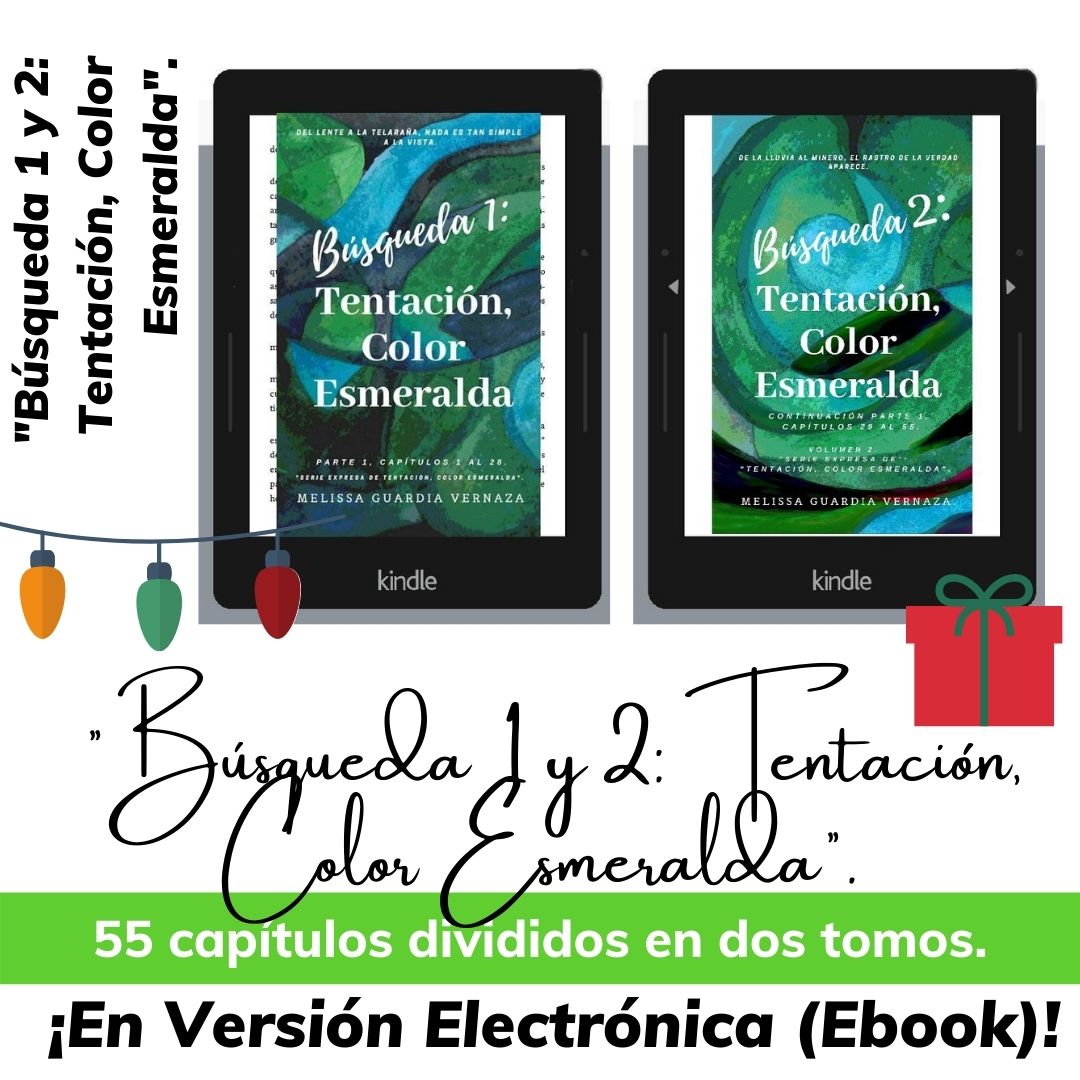 MelissaGuardiaV's tweet photo. 📚🎙️Para #leer y #escuchar #blog de #novela 🖋TCE: Don Nicanor De la Vega se vio en la necesidad de ir hasta la casa de los empleados...📘📱Búsqueda, 1o parte de la #historia en #ebokk y #libro. #LibrosRecomendados #lectura #novelaromántica #aventura https://t.co/YtY8cR4kc3 https://t.co/houOxzHNDL