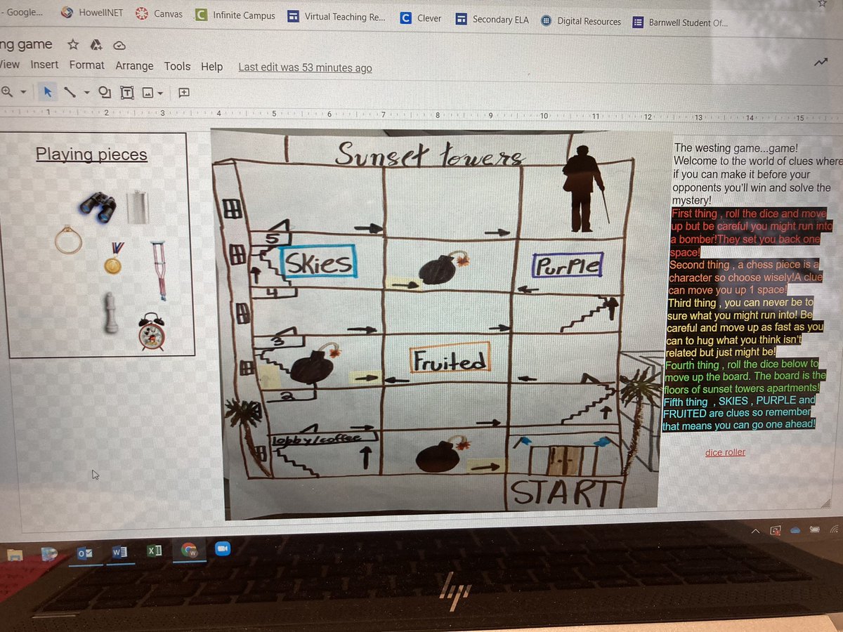 Whitney Malick tweet media