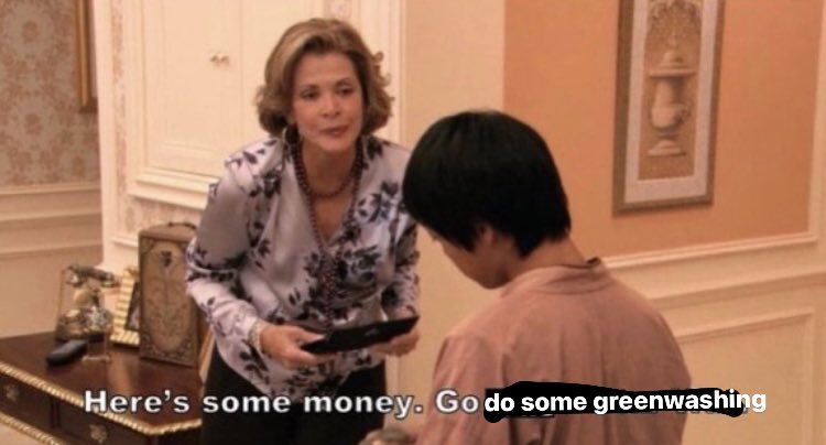 i could @ so many organisations/corporations right now