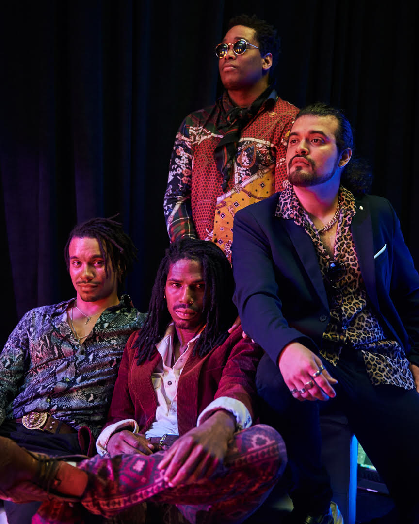 cbcallinaday's tweet photo. Our next tune for #CBCProjectGive is called "Small". And it has @lynnehanson teaming up with @thelionyls to create music about the importance of little actions during the pandemic. Download and learn more about how to support the @OttawaFoodBank here: https://t.co/fzMfLvFS5o https://t.co/SIXsZtQoa0