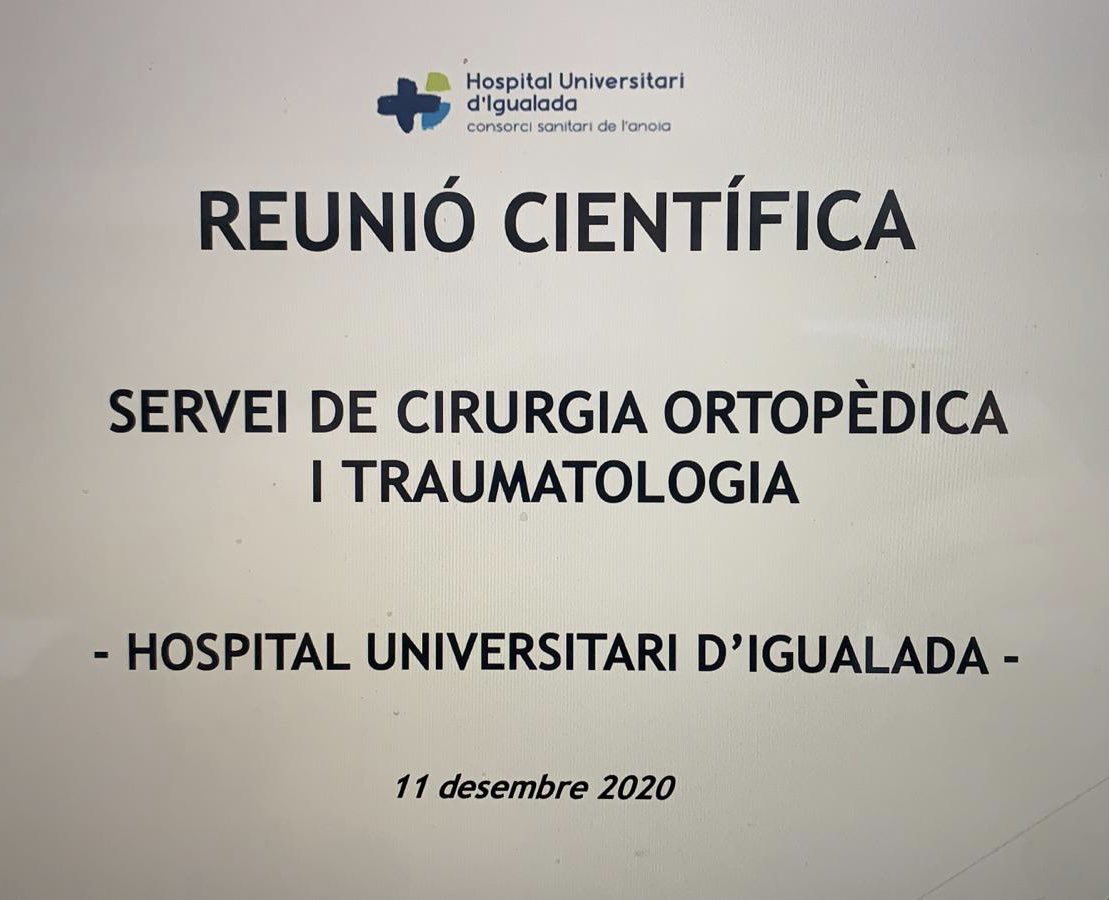 cothospitaligd's tweet photo. Avui arrenca el projecte de recerca del nostre Servei. Reunió científica espectacular en la que hem definit les futures línies d’investigació de totes les Unitats, presentant, a més, la feina feta aquest 2020. 
Un equip humà i professional magnífic amb una motivació immillorable! https://t.co/8MVv13AB7j