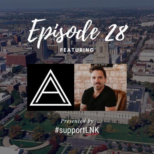 supportLNK's tweet photo. Episode 28 has officially dropped!⁠
⁠
Check out the interview with @johnwooten from @artillery_media and @ breakintoweb at https://t.co/pmf1lo9MQs (link in bio).⁠
⁠
#LNK #supportLNK #supportLocal #lincolnNE #artillerymedia #serve #persuade #protect #breakintoweb https://t.co/2Eexq2VMav