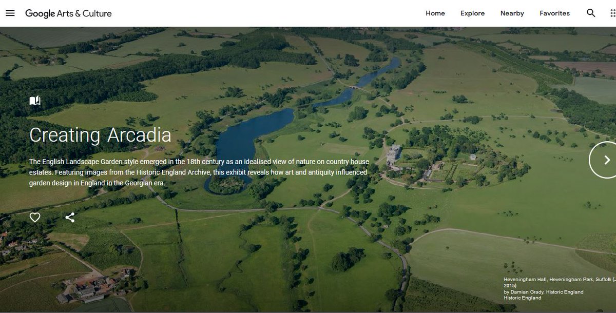 Capability Brown tweet media