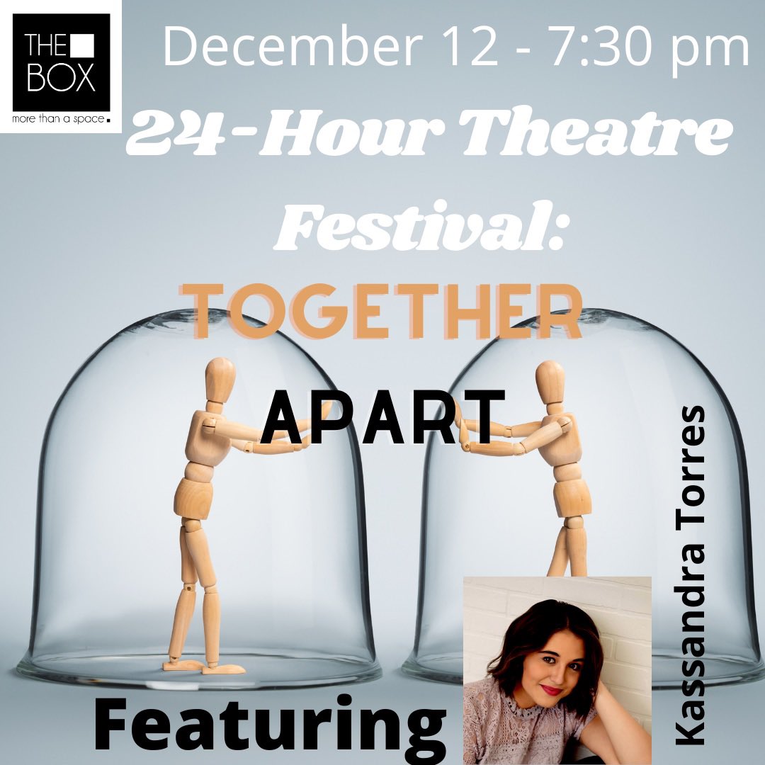 BoxWtc's tweet image. Look at all the talent!  Tomorrow!

Tickets: theboxgateway.org/tickets.html