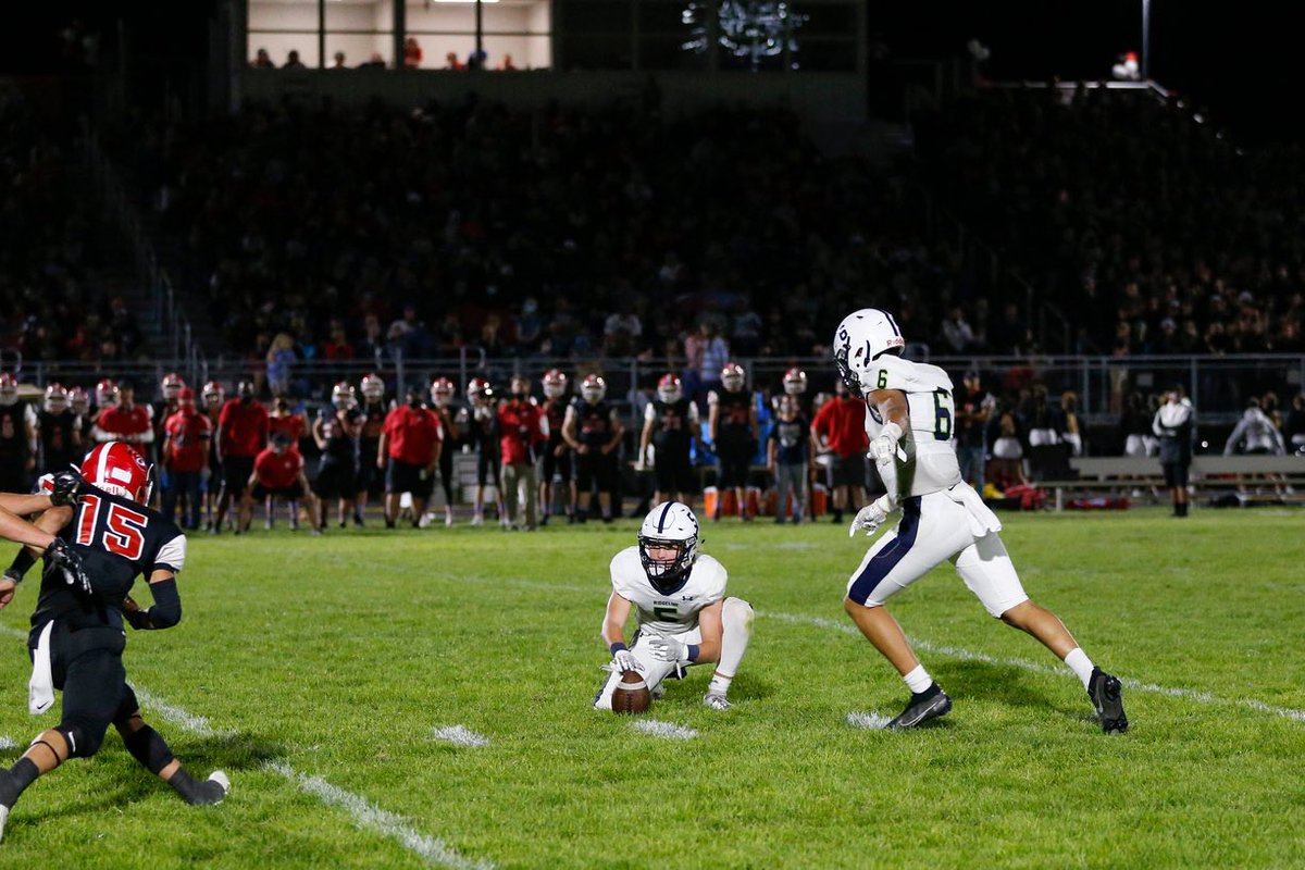 Super blessed to be named First Team All State! Couldn’t of done it without all my coach’s and teammates! 💯💯