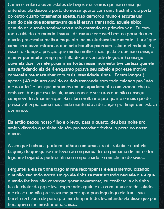 gabriel80939640's tweet photo. Tenho dificuldade de postar em sequencia por isso mandei numa conversa de whatsapp... Espero que gostem e nao esqueçam de dar RT na publicaçao... https://t.co/ecptbY3tHe