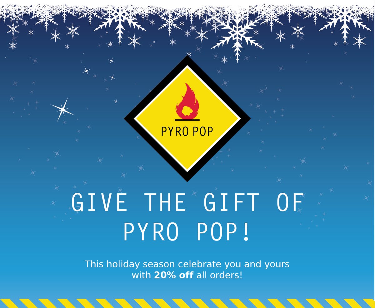 Pyro Pop (@PyroPop) / Posts / X