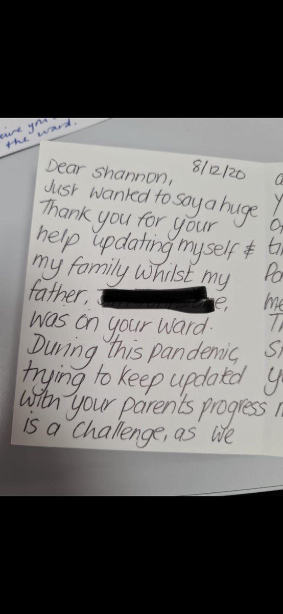 Ward 5 LTHTR tweet media