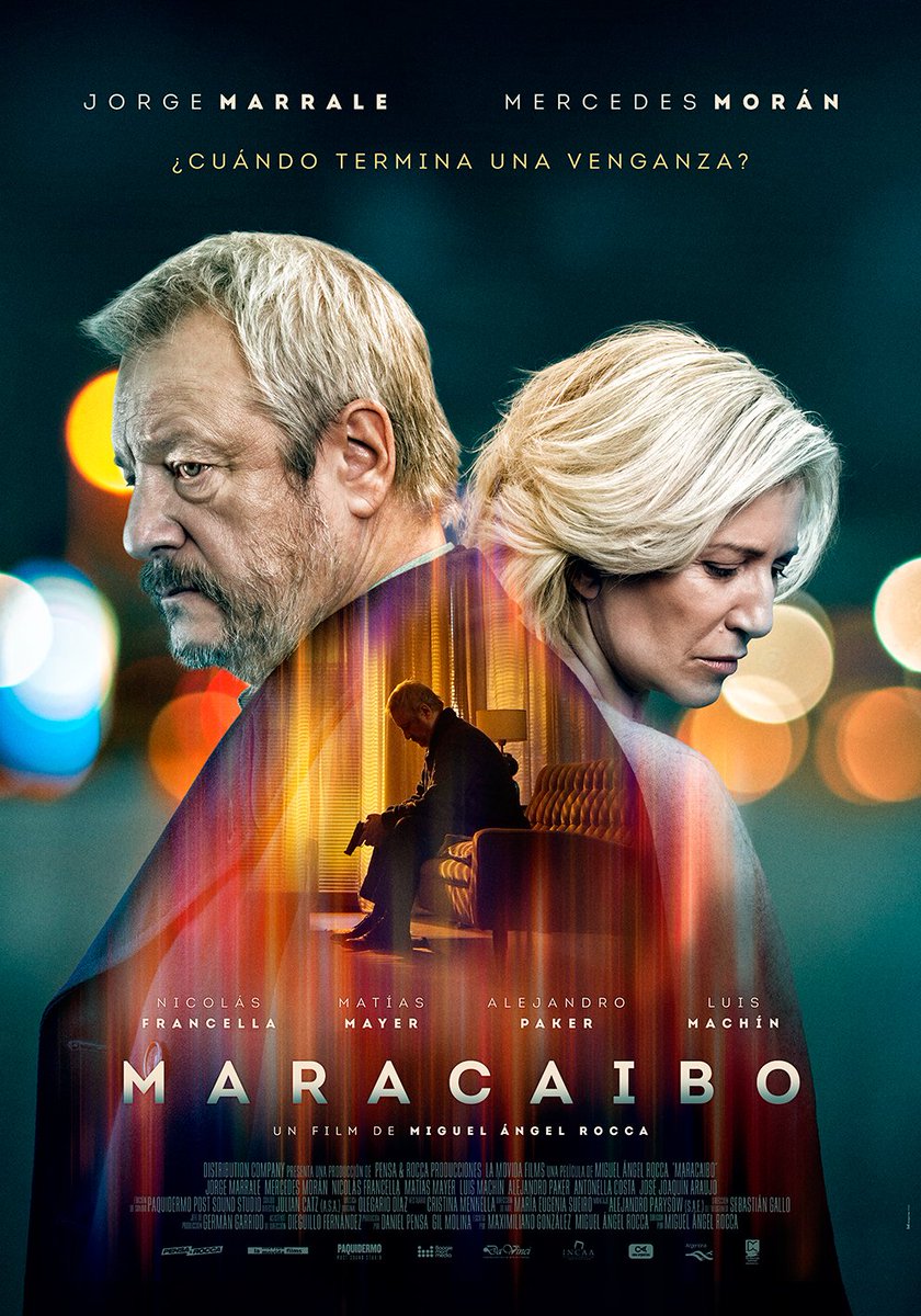 Pensa&Rocca CINE (@pensarocca) on Twitter photo Viví la noche del sábado con el mejor cine nacional de la mano de <a href="/pensarocca/">Pensa&Rocca CINE</a>!
A las 20 hs, El amor es más fácil, dirigida por <a href="/danypensa/">Daniel Pensa</a>, en <a href="/CINEAR_/">CINE.AR</a> TV.
A las 22 hs, Maracaibo, con la dirección de <a href="/roccamiguel/">miguel angel rocca</a>, en la pantalla de la <a href="/TV_Publica/">TVP</a>.
¡Los esperamos! Viví la noche del sábado con el mejor cine nacional de la mano de <a href="/pensarocca/">Pensa&Rocca CINE</a>!
A las 20 hs, El amor es más fácil, dirigida por <a href="/danypensa/">Daniel Pensa</a>, en <a href="/CINEAR_/">CINE.AR</a> TV.
A las 22 hs, Maracaibo, con la dirección de <a href="/roccamiguel/">miguel angel rocca</a>, en la pantalla de la <a href="/TV_Publica/">TVP</a>.
¡Los esperamos!