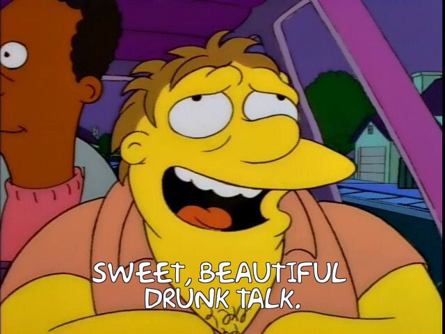 The Rizzard tweet media