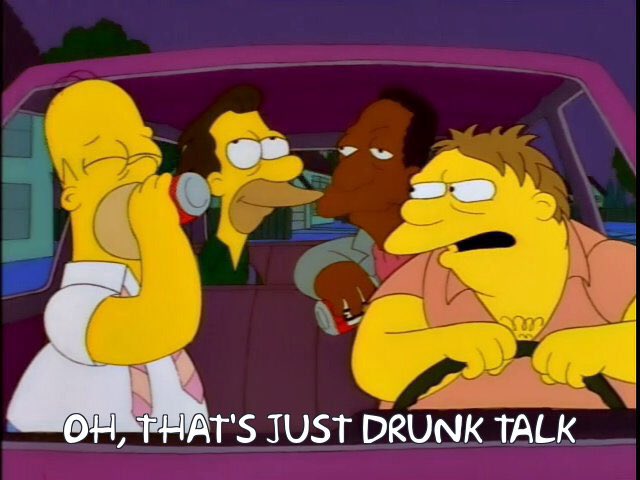 The Rizzard tweet media