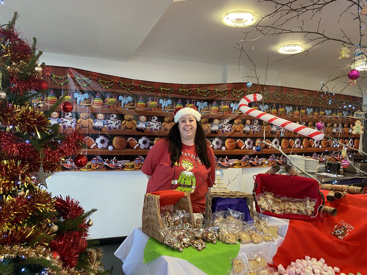 Frances Healy tweet media