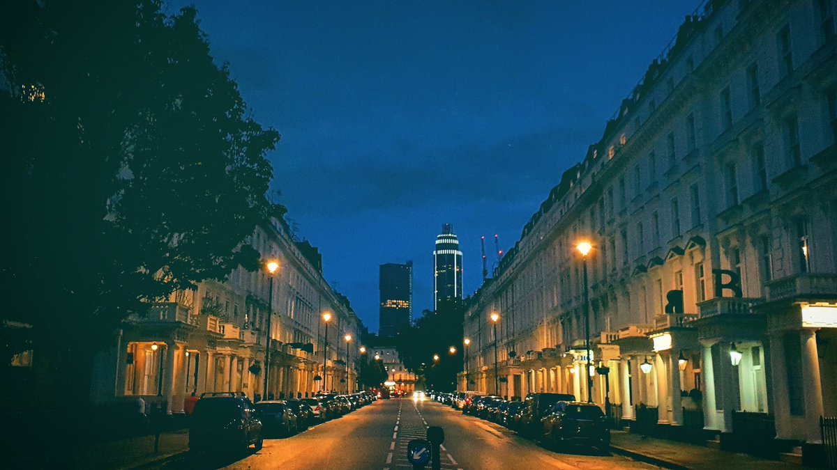 Night Time Playlists tweet media