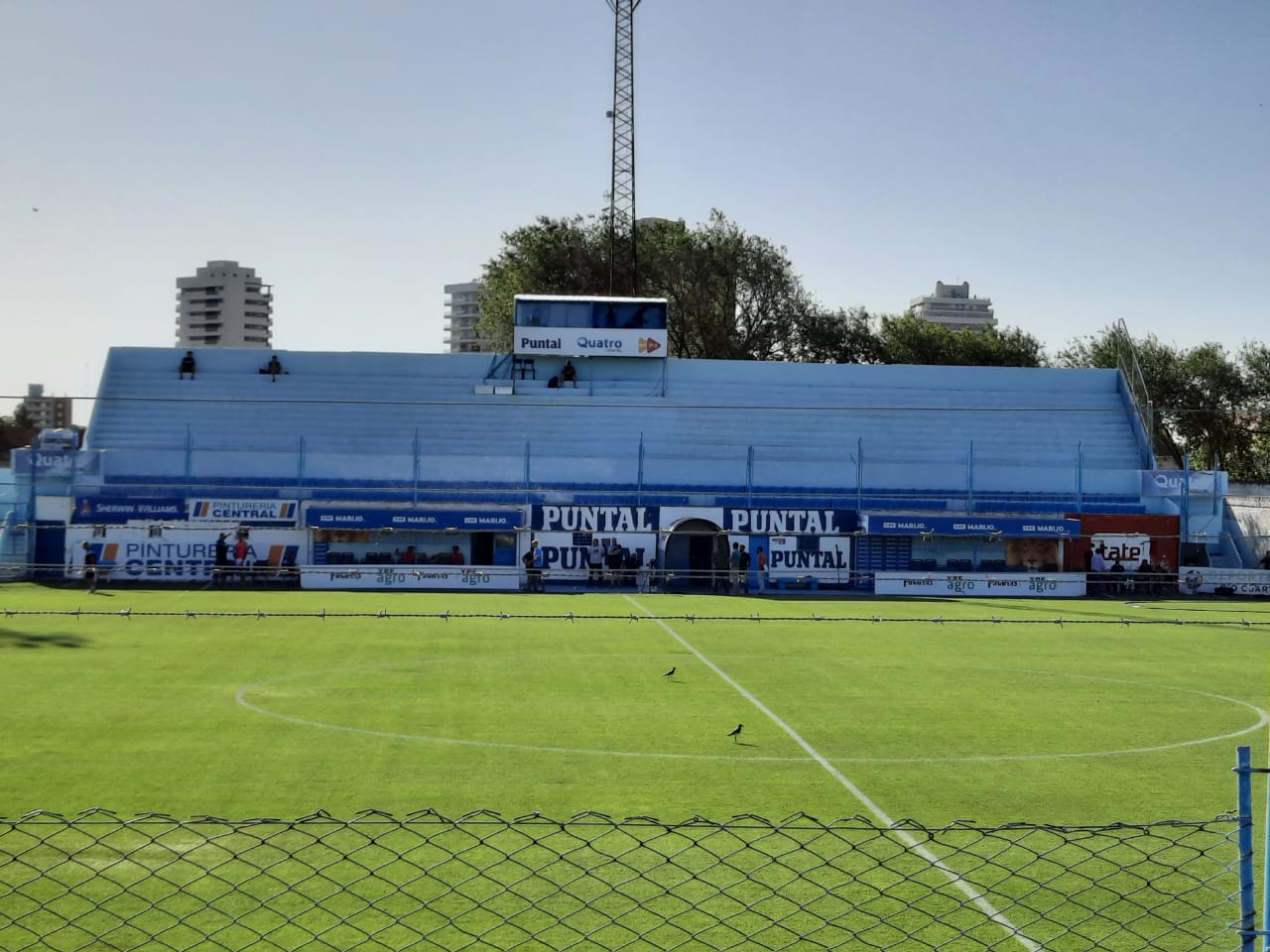 Finalmente, Estudiantes jugará sin público visitante contra Colón y Racing | Canal Showsport