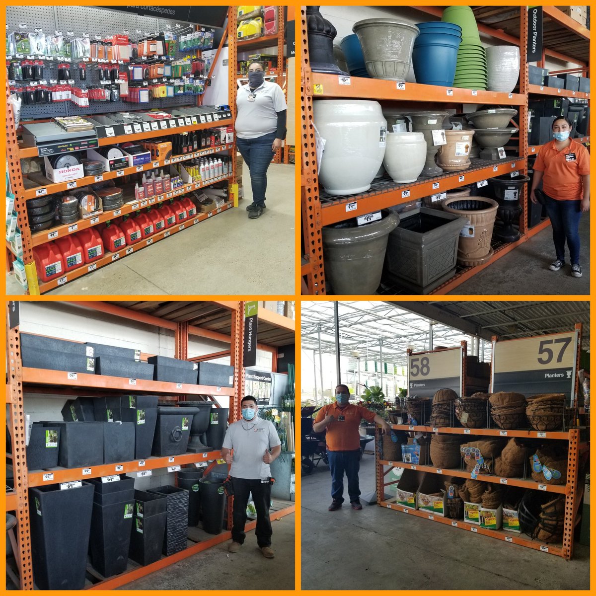 MET 6540 out on the flooring executing general service. <a href="/Fred_asj/">Fred Silva</a> <a href="/Ivan_Quintero_/">Ivan Quintero</a>