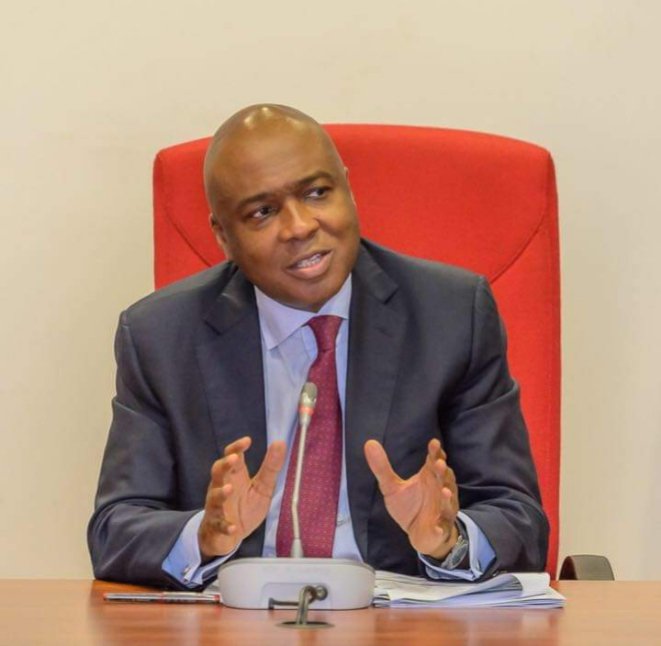 Issa Funsho Habeeb (@habib_gerialimi) on Twitter photo HBD in advance to that one man <a href="/bukolasaraki/">Dr. Abubakar Bukola Saraki</a> who has so much distinguished himself to be super ordinary among league of extraordinary men.
Just as I gently observe the passings of days & months in 2020, I choose to be the first to bid you Happy 58th birthday. Baarakallahufihi HBD in advance to that one man <a href="/bukolasaraki/">Dr. Abubakar Bukola Saraki</a> who has so much distinguished himself to be super ordinary among league of extraordinary men.
Just as I gently observe the passings of days & months in 2020, I choose to be the first to bid you Happy 58th birthday. Baarakallahufihi