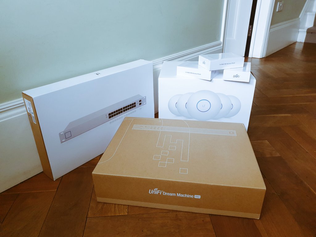 Wifi Works tweet media