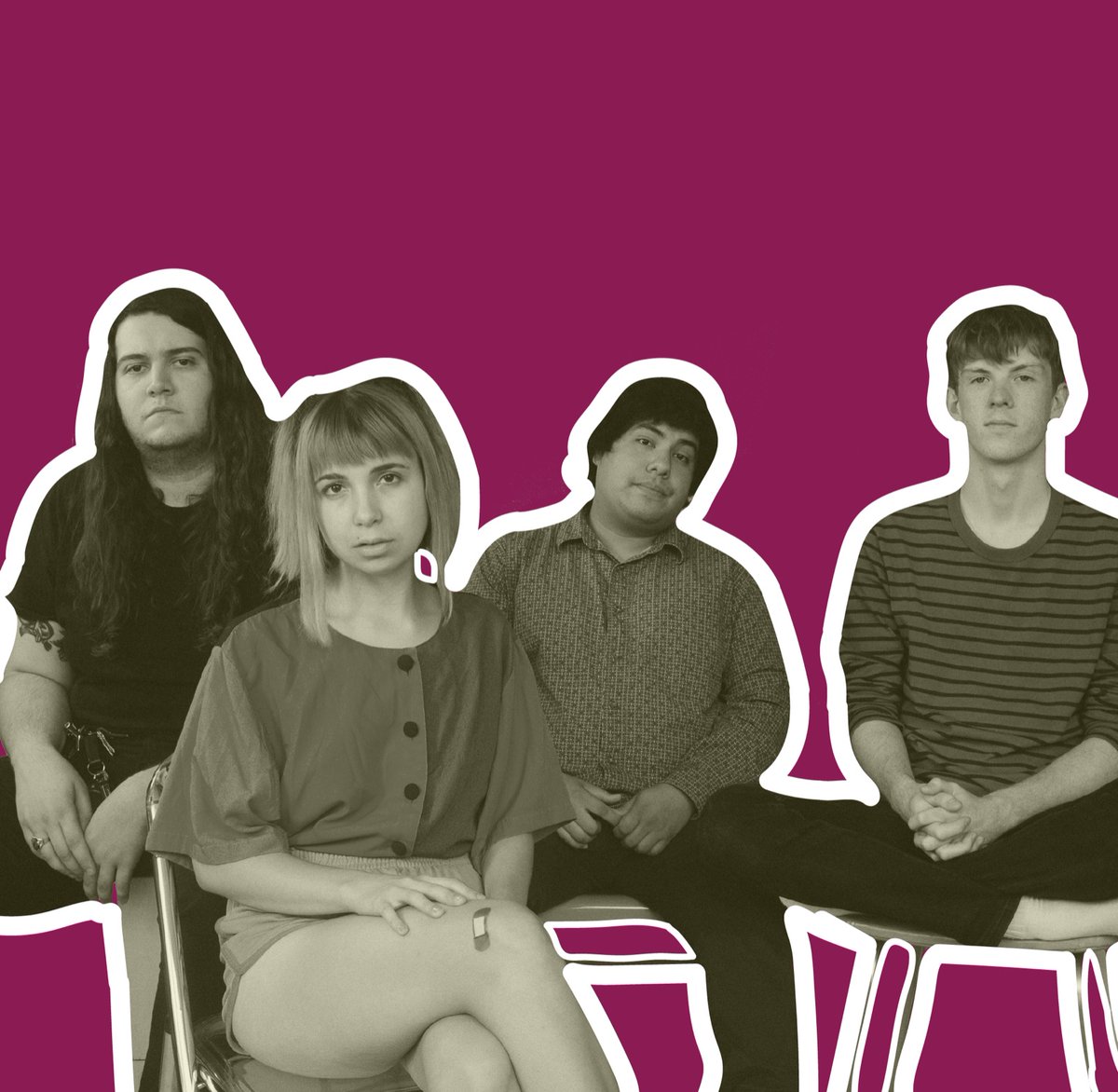 fanzoneuab's tweet photo. 🆕️ | ¡Ya está disponible un nuevo programa de FAN ZONE! 💥

Además de repasar los mejores temas y novedades musicales de la semana, entrevistamos a BOUNTIES para que nos hablen de sus próximos proyectos musicales. 

Encontraréis el link del programa en nuestra biografía 🎙✨ https://t.co/GTQ1VkSBJ0