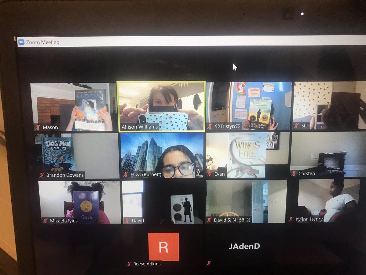 Allison Williams tweet media