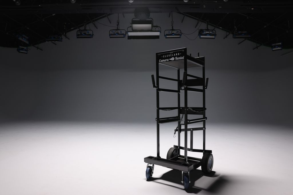 CLE Camera Rental tweet media