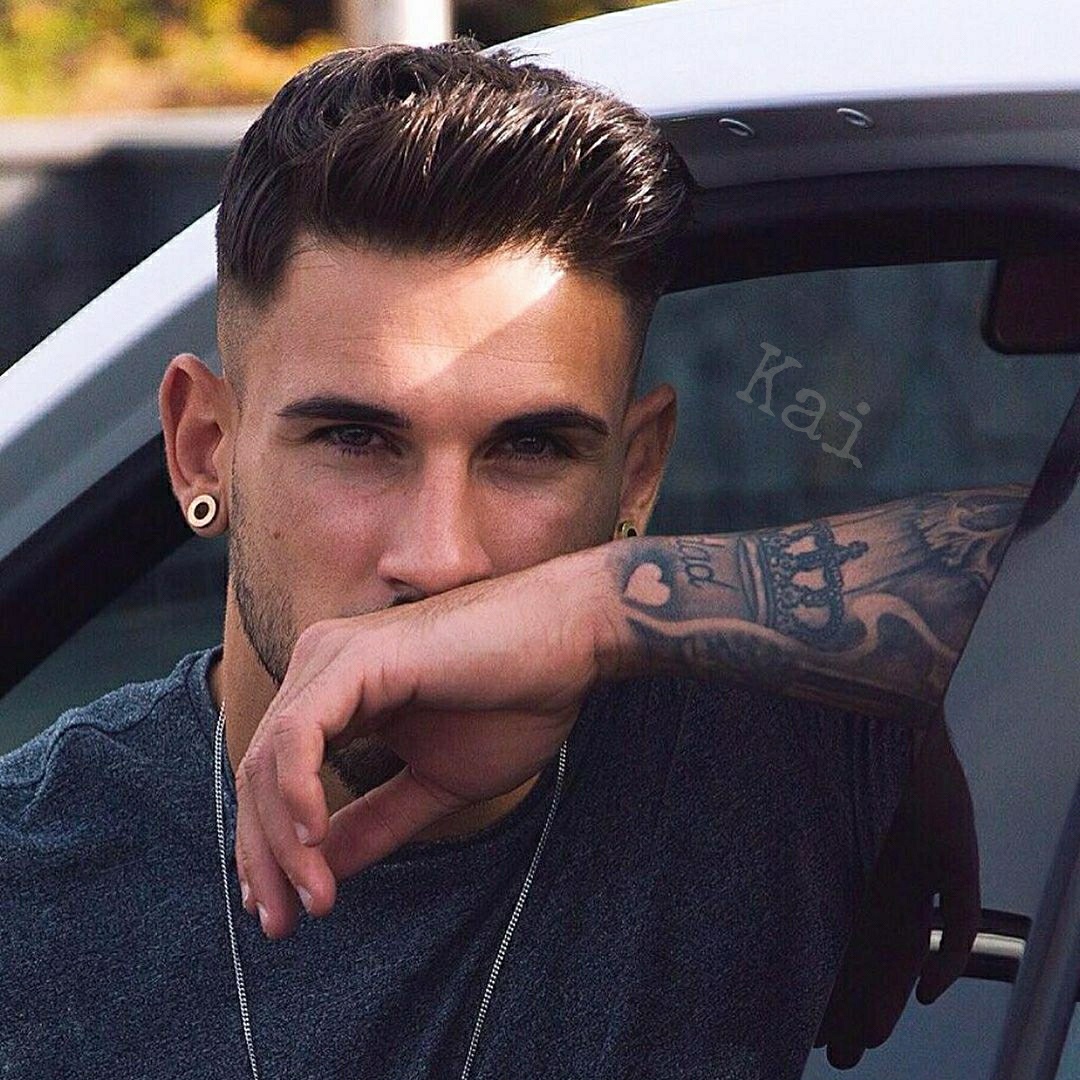 InsaneFight's tweet image. #NewProfilePic