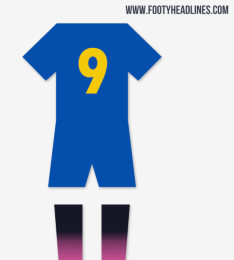 PegasusFC2's tweet photo. 🔵🟡FC Barcelona 21-22 concept #Fifa21  @Footy_Headlines https://t.co/hfR1GDcKFf