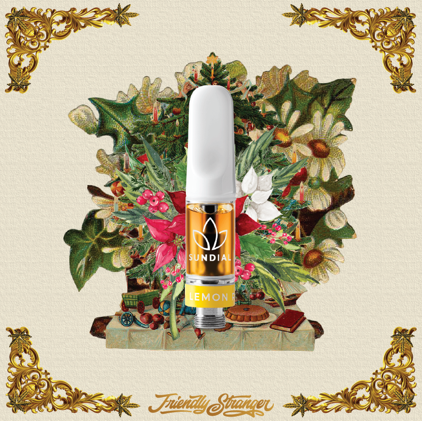 Friendly Stranger tweet media