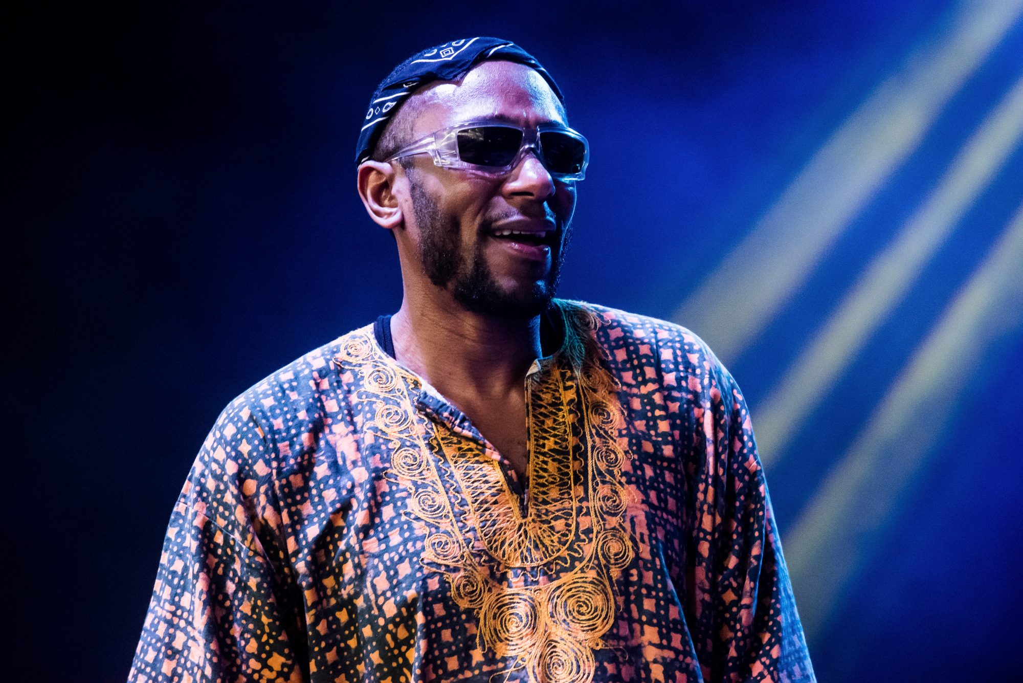 Okayplayer on X: Today Mos Def turns 47. Happy Birthday Yasiin Bey! 🎈✨   / X