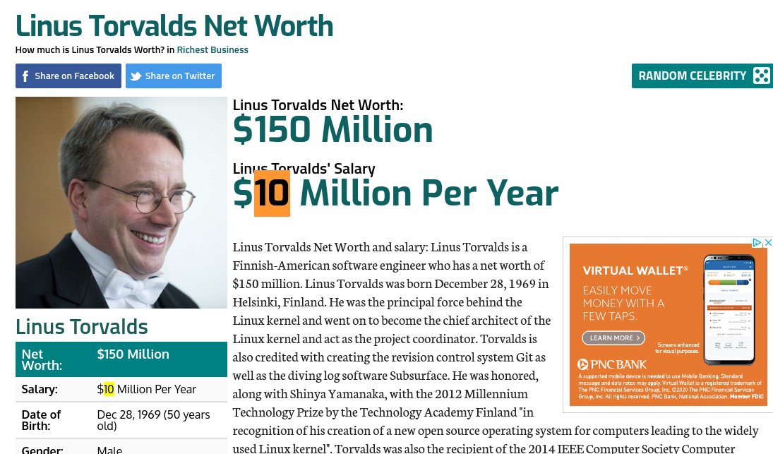 Scott McCarty on Twitter "OK, serious question. There