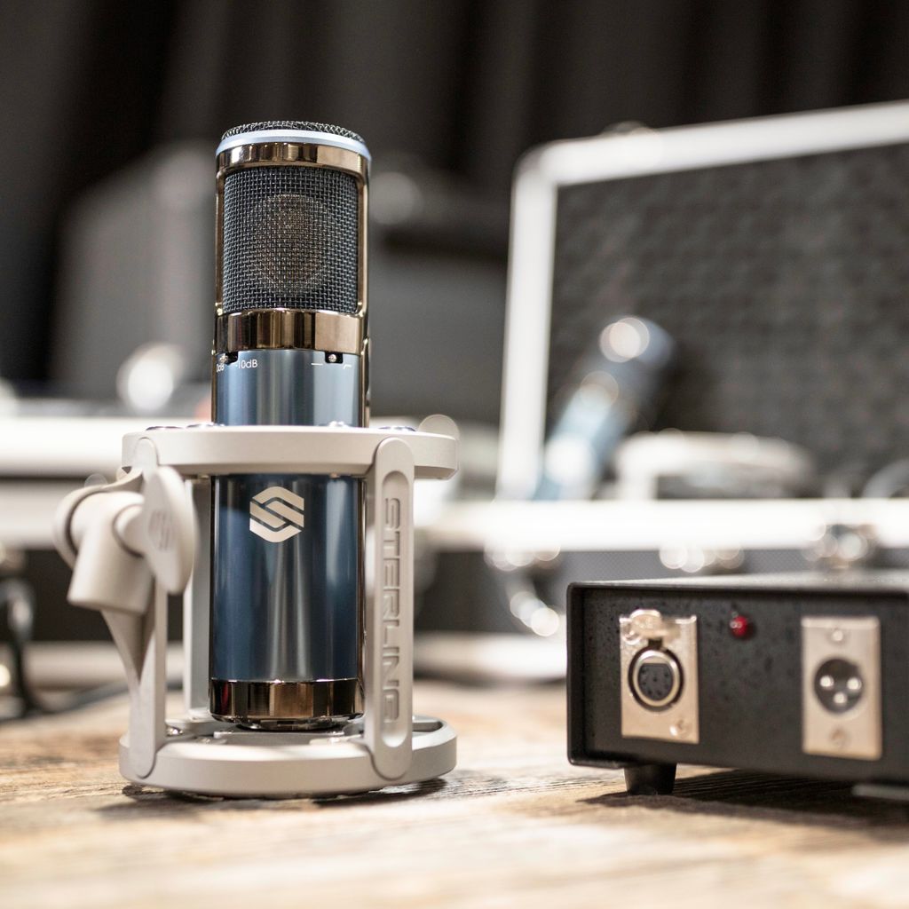 musicians friend pa system