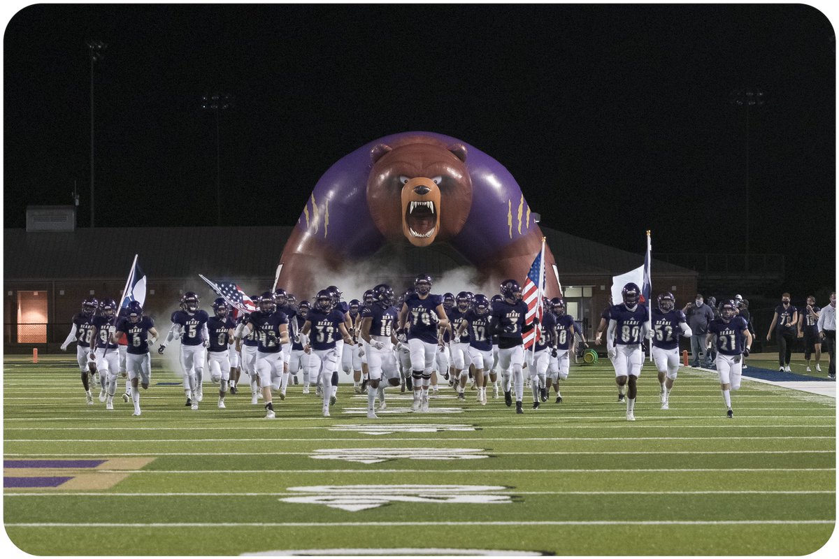 Round 1 vs Whitehouse tonight!