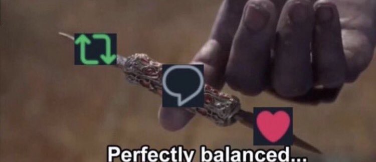 VikesCentral's tweet image. Keep this perfectly balanced so the Vikings win the Super Bowl