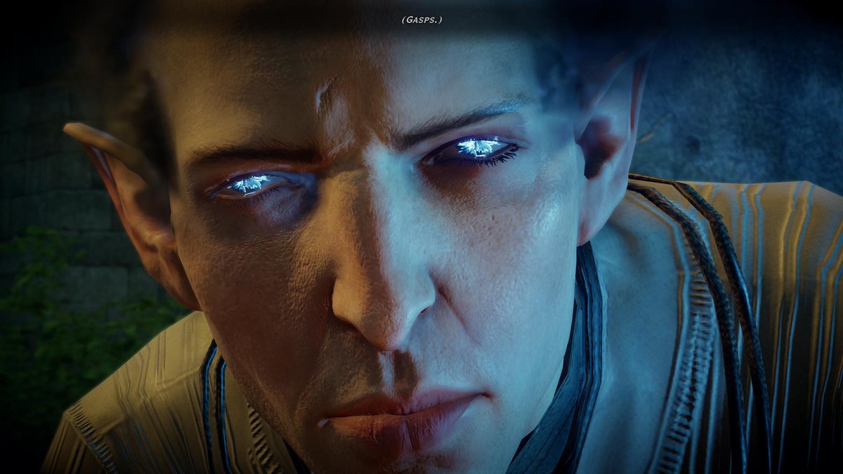 драгон эйдж флемет и солас. Dragon age inquisition чужак. солас dragon age. солас dragon age.