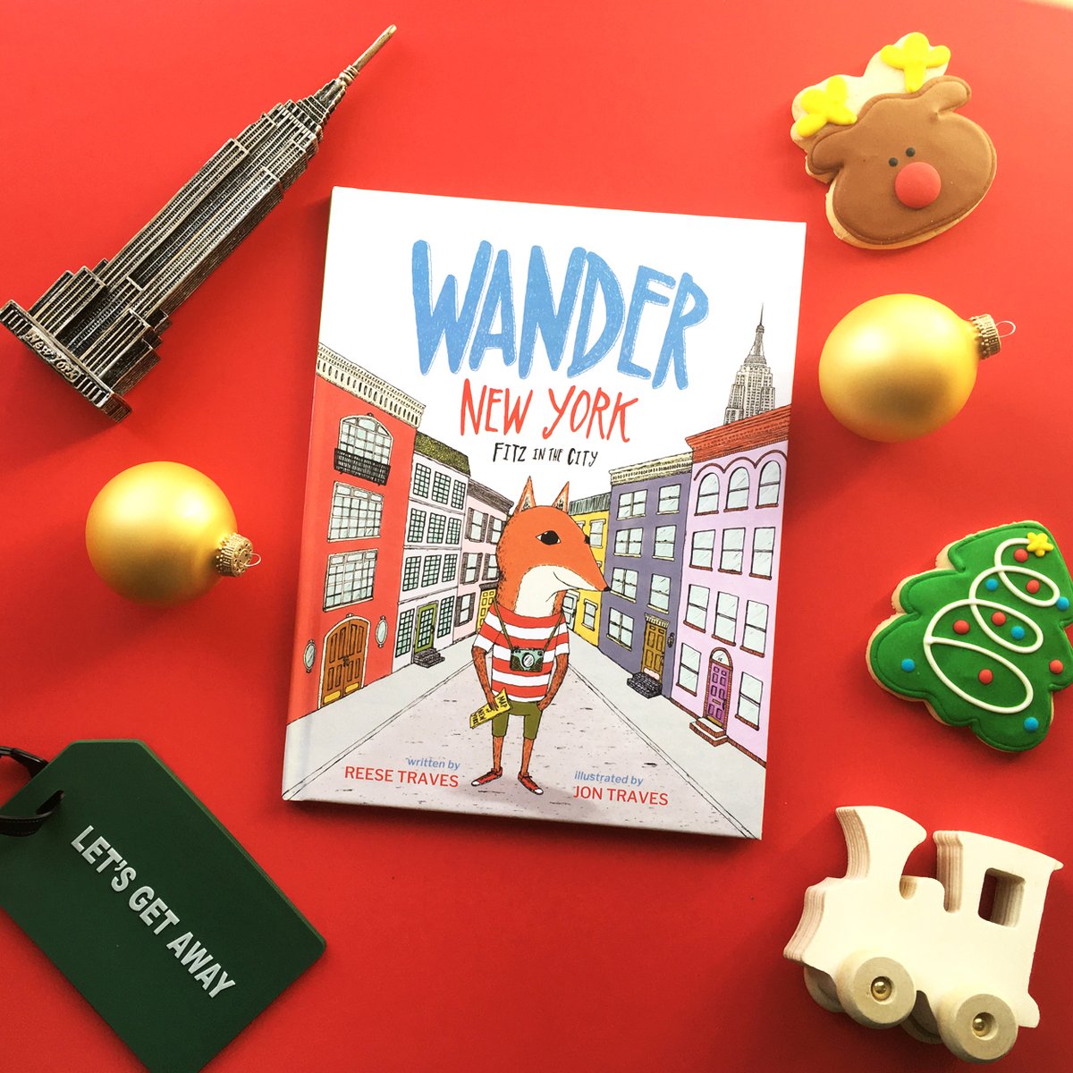 wanderwithfitz's tweet photo. Want a signed copy of my book for Christmas? Today's the last day to order to make sure you get it in time--so don't be poky!

https://t.co/j6nyqnr0JV

#picturebook #booksforkids #newyorkcity #kidstravel https://t.co/1eFQBScsru