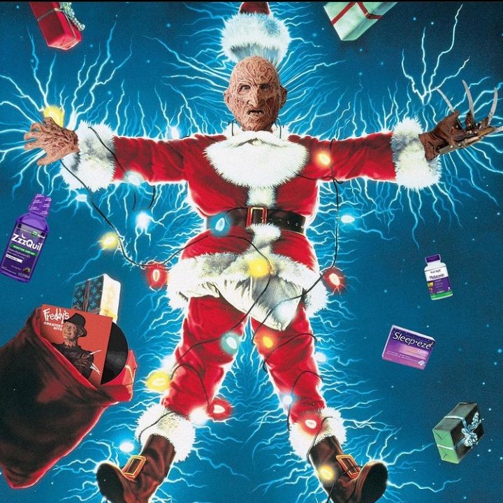 pubicwigs's tweet photo. TONIGHT AT 10PM FREDDY AND JASON HOLIDAY SPECIAL - JOIN US FOR SOME KILLER FUN! https://t.co/itMWRvVbDC