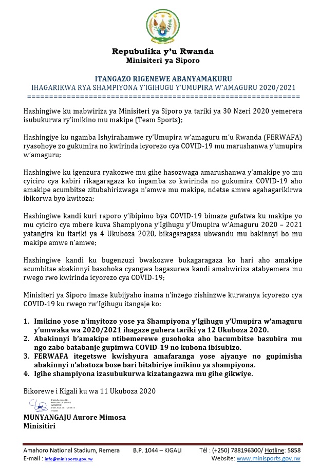 Emmanuel Uwimana Emmanueluwima16 Twitter